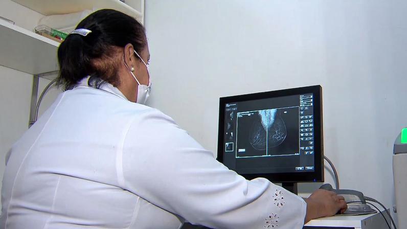 Exames preventivos de câncer de mama, colo do útero, próstata e HPV permitem ausência do funcionário