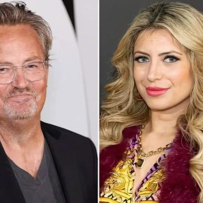 Condenação pela morte de Matthew Perry expõe riscos da cetamina