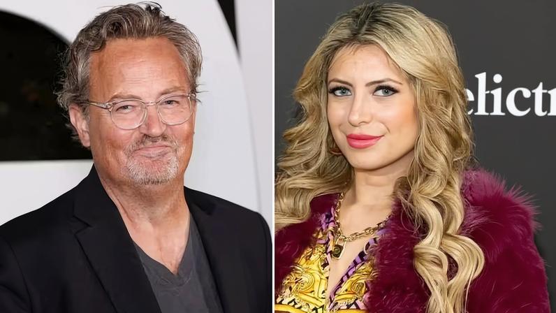 Condenação pela morte de Matthew Perry expõe riscos da cetamina