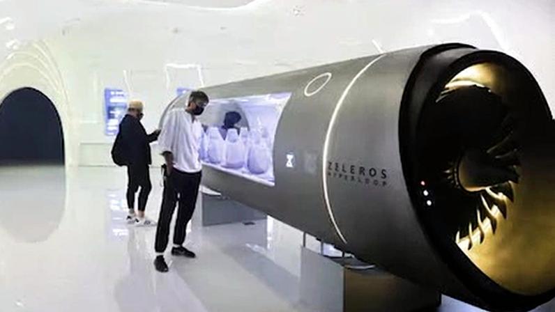 Zeleros entra em concurso de credores e busca venda