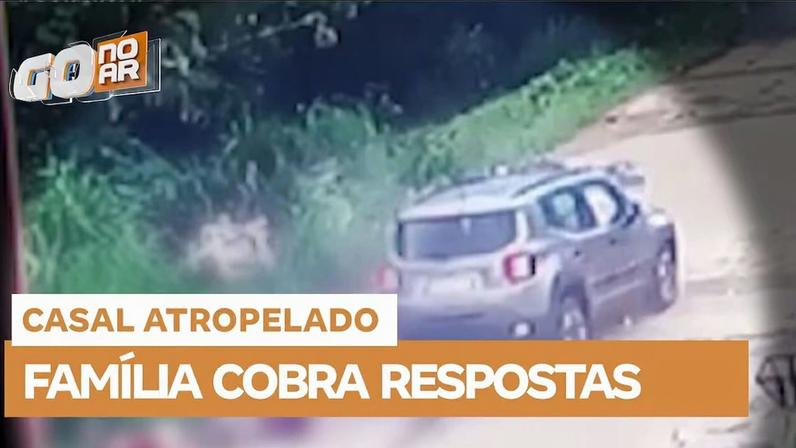 Reprodução canal do Youtube Record Goiás