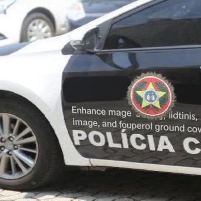 Casal é preso por tortura após alegação de ataque de animal a bebê no RJ