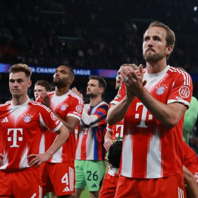 PSG x Bayern: veja todos os gols da semifinal da Champions