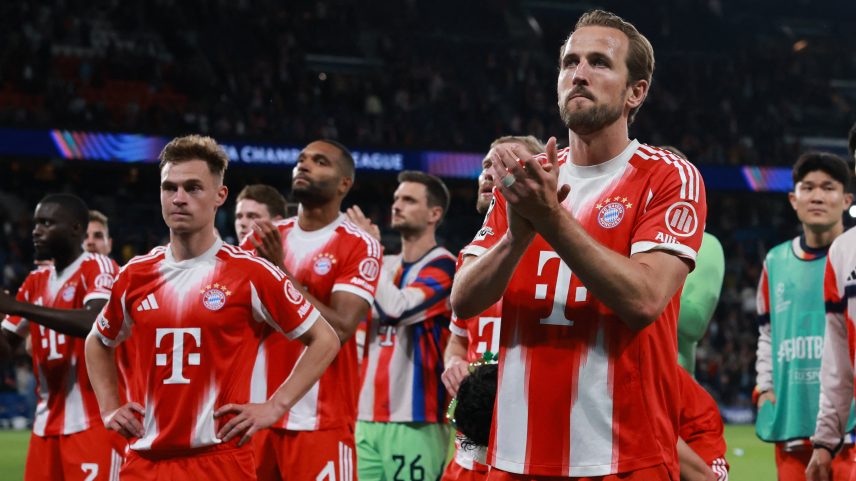 PSG x Bayern: veja todos os gols da semifinal da Champions