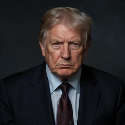 EUA vão emitir passaportes com foto de Trump para o 250º aniversário