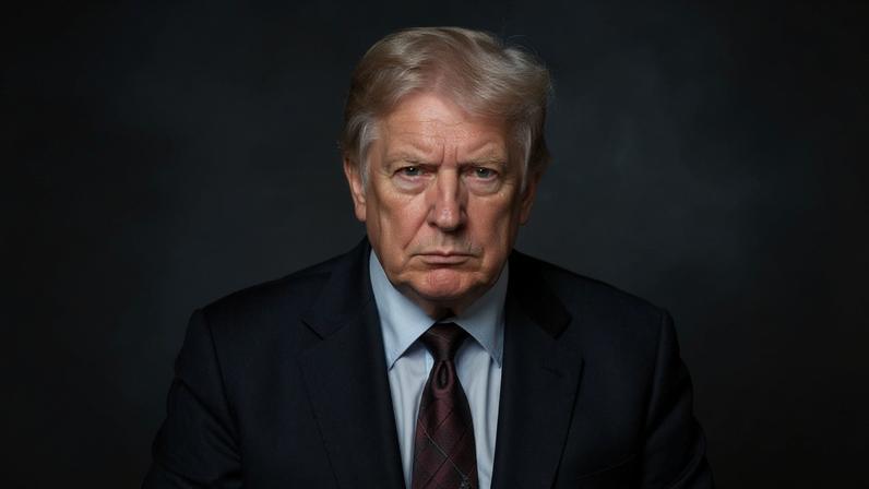 EUA vão emitir passaportes com foto de Trump para o 250º aniversário