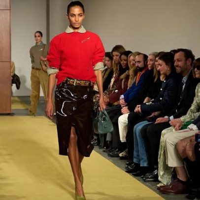 Tory Burch ajusta empréstimo para comprar participação da General Atlantic