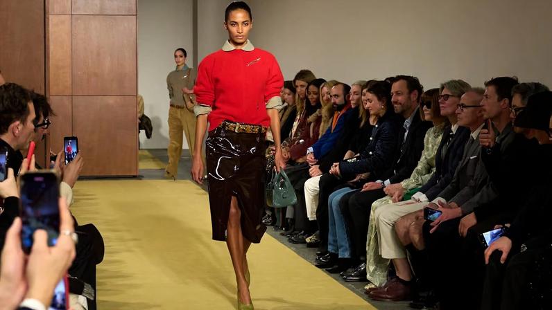 Tory Burch Autumn/Winter 2026