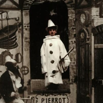 Possível primeiro filme de robô é redescoberto entre relíquias de família
