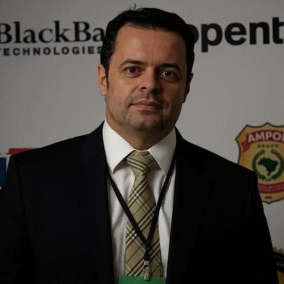 Itamaraty discute expulsão de delegado com representante dos EUA