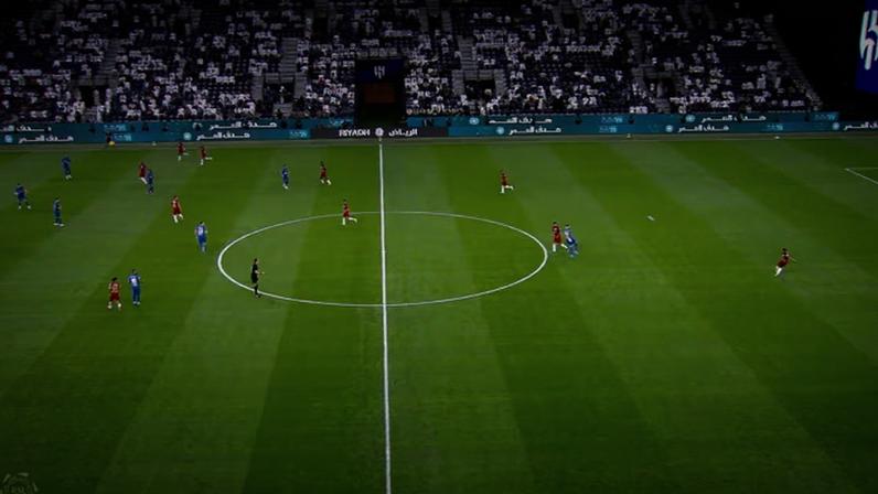 Melhores momentos: Al Hilal 1 x 0 Damac (Saudi Pro League)