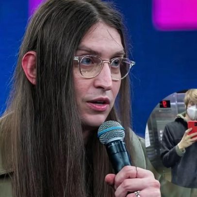 Ex-namorada acusa youtuber Felca de manipulação e abuso