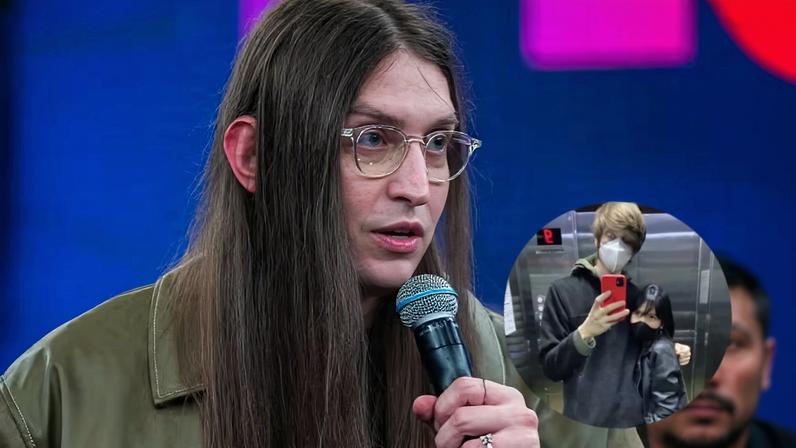 Ex-namorada acusa youtuber Felca de manipulação e abuso