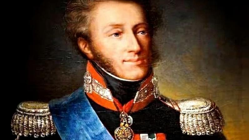 Revolução Francesa e Napoleão - Nostradamus, astrólogo, médico e vidente francês - Domínio Público/Wikimédia Commons