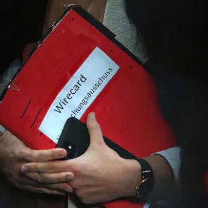 Alemanha enfrenta escândalo de €300 milhões envolvendo empresas de pagamentos