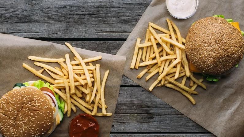 Batata frita industrial é mais nociva à saúde que a caseira