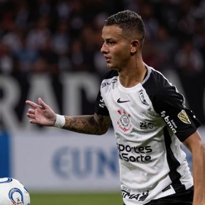 Kayke tem lesão no joelho confirmada; Diniz perde aposta chegada ao Corinthians