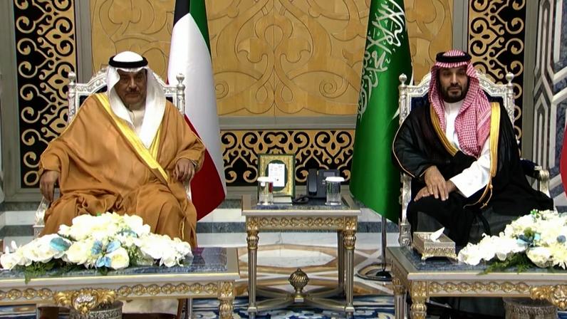 Reunião do Conselho de Cooperação do Golfo foi presidida pelo príncipe herdeiro saudita