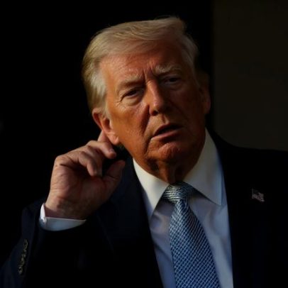 Trump afirma que Irã quer muito chegar a acordo com os EUA