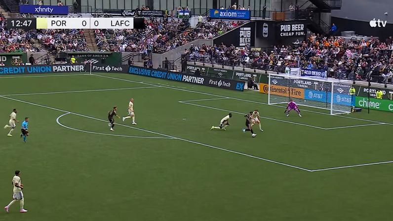 Melhores momentos: Portland Timbers 2 x 1 Los Angeles Football Club (MLS)
