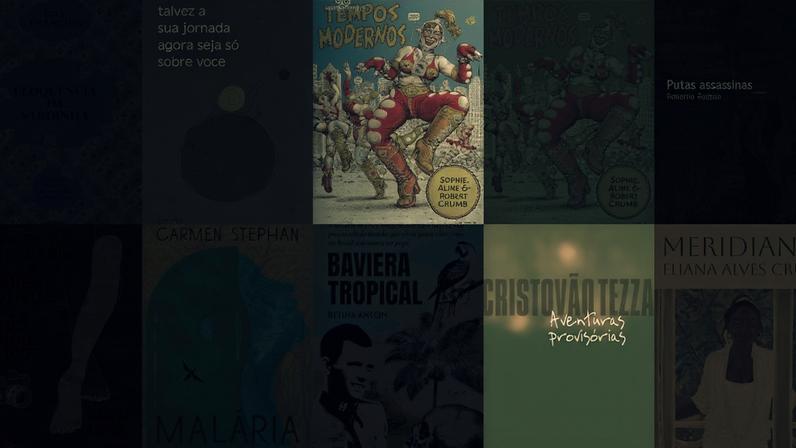 No Dia Mundial do Livro, confira 10 títulos que a redação do ‘Estadão’ está lendo no momento