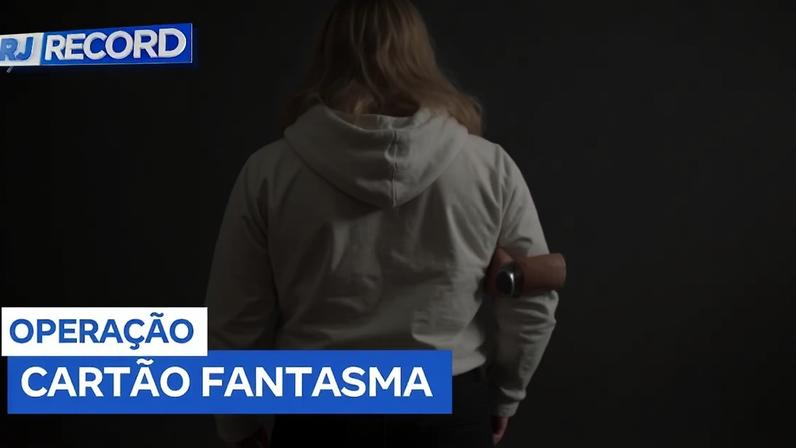 Reprodução canal do Youtube Record Interior RJ