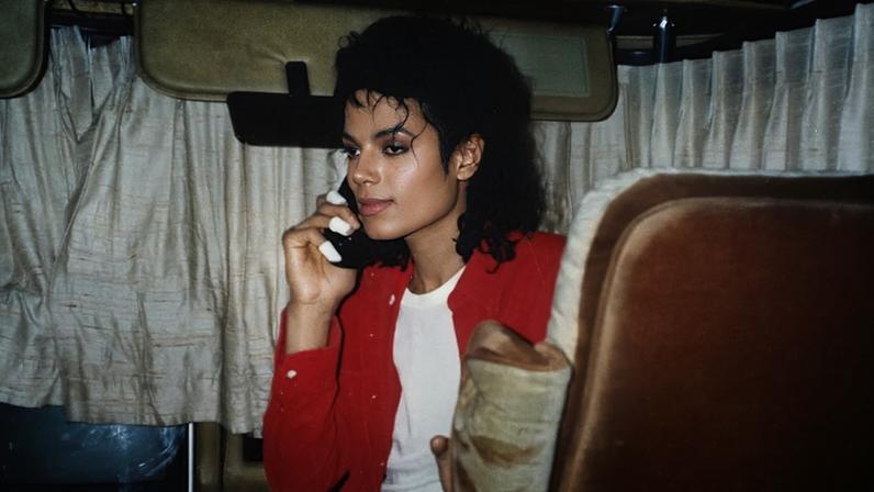 ‘Deixando Neverland’ Foto: Divulgação/Prime Video