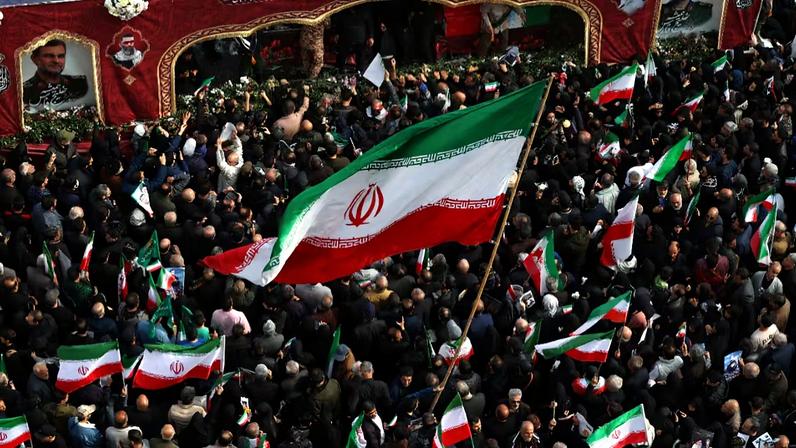 Anistia Internacional acusa Irã de recrutamento de crianças para a guerra