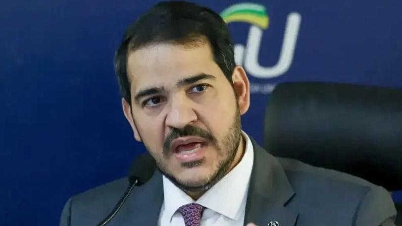 Espera de Messias foi devido a uma decisão do governo, que temia insuficiência de votos