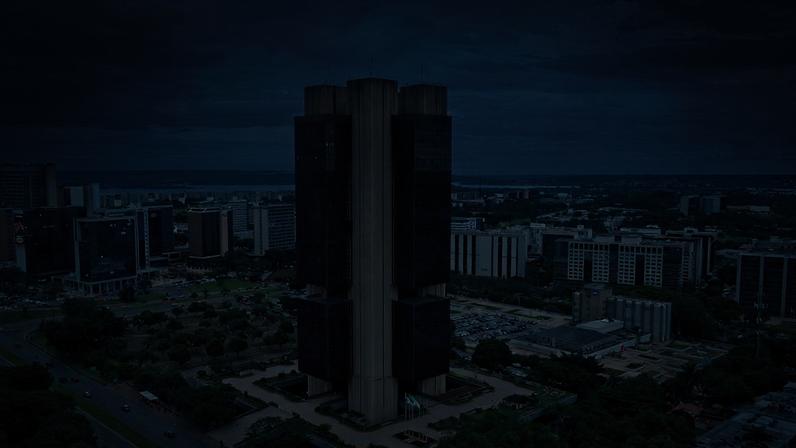 Índice de Atividade Econômica do Banco Central (IBC-Br) cresceu 0,60% em fevereiro na comparação com janeiro