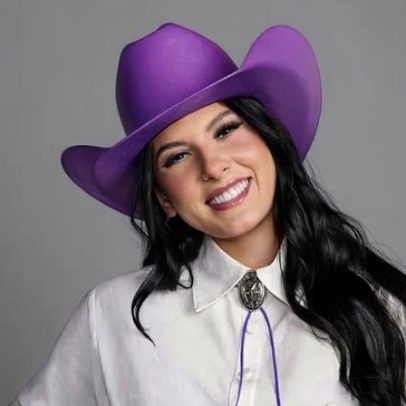 Ana Castela revela desafios de saúde e relembra tombo durante show