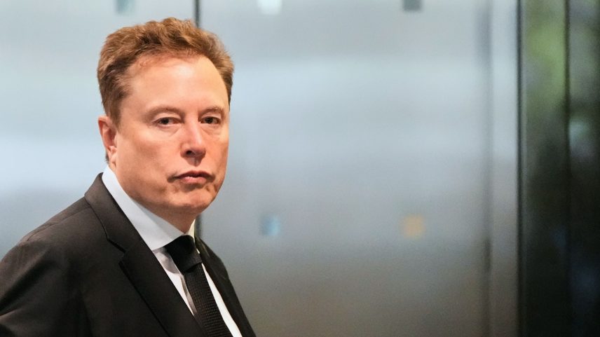 Musk criticou a evolução da OpenAI desde sua fundação