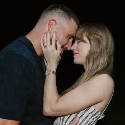 Fortuna de Taylor Swift e Travis Kelce é estimada antes do casamento