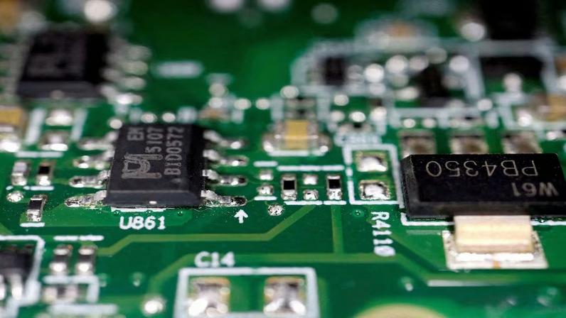 Crise pode impactar a produção de chips semicondutores