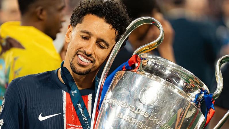 Dois brasileiros estão entre os atletas mais bem pagos do Campeonato Francês