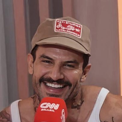 Wagner, do BBB 18, revela qual é a melhor parte de ser Líder