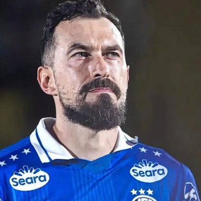 Walter celebra primeira vitória do Mirassol na Libertadores