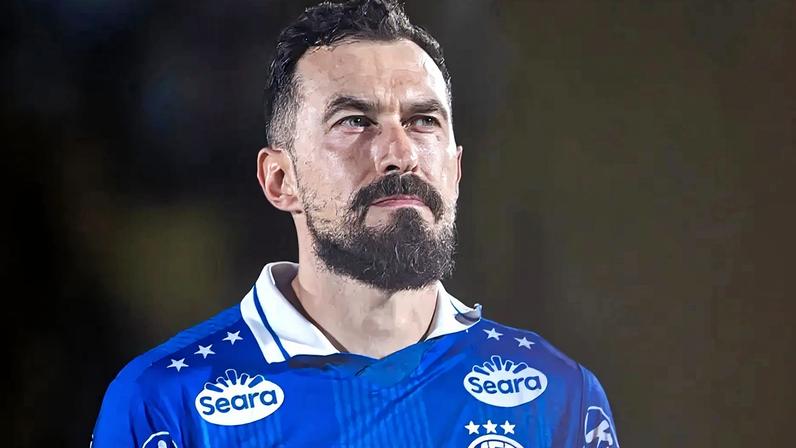 Walter Mirassol Libertadores