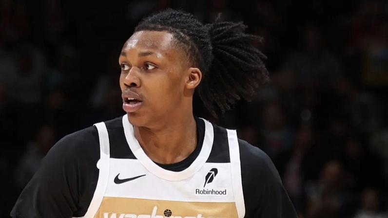 NBA Heat Wizards Draft