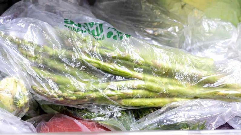 A melhor forma de armazenar aspargos, segundo nossos testes