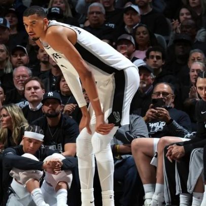 Lesão de astro da NBA nos playoffs preocupa fãs