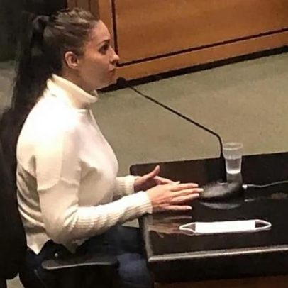 Caso Henry Borel: Monique Medeiros solicita ficar com gato na prisão