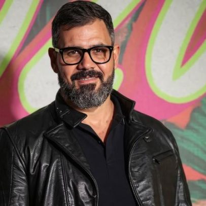 Ex-Globo defende evento para homens criado por Juliano Cazarré