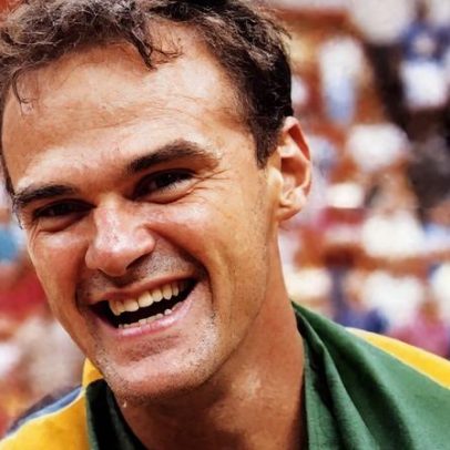 Oscar Schmidt: relembre a carreira do eterno Mão Santa