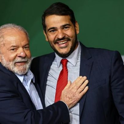 Histórico de votos no Senado dos indicados por Lula ao STF