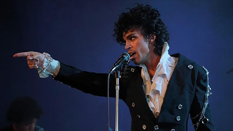 Prince