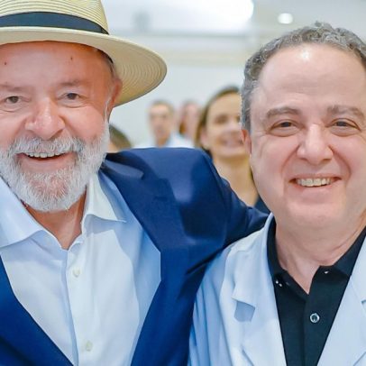 Dr. Roberto Kalil detalha procedimentos médicos realizados em Lula