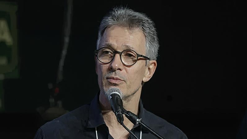 O governador de Minas Gerais, Romeu Zema