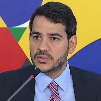 Oposição afirma que voto secreto favorece Jorge Messias no Senado