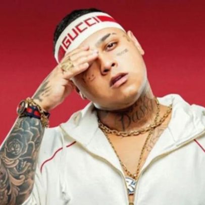 Perfil de Ryan SP é reativado no Instagram após prisão; MC continua preso